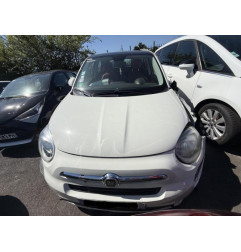 Autoradio d'origine FIAT 500X Photo n°11