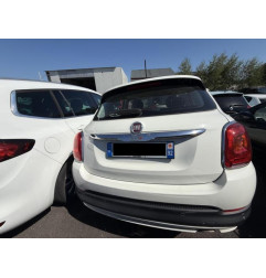 Autoradio d'origine FIAT 500X Photo n°19