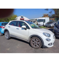 Com (Bloc Contacteur Tournant+Commodo Essuie Glace+Commodo Phare) FIAT 500X Photo n°8