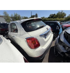 Commande chauffage FIAT 500X Photo n°15