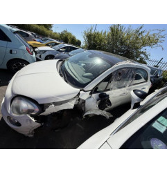 Renfort pare choc avant (traverse) FIAT 500X Photo n°11