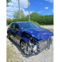 Boite de vitesses PEUGEOT 308 2 Photo n°1