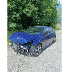 Boite de vitesses PEUGEOT 308 2 Photo n°4