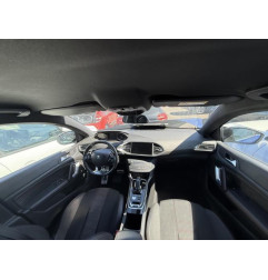 Moteur PEUGEOT 308 2 Photo n°12