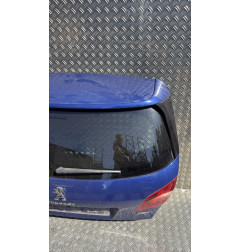 Malle/Hayon arriere PEUGEOT 308 2 Photo n°3