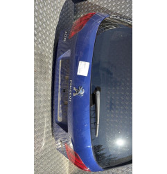 Malle/Hayon arriere PEUGEOT 308 2 Photo n°5