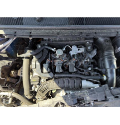 Malle/Hayon arriere PEUGEOT 308 2 Photo n°13