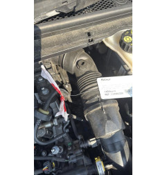 Compresseur clim PEUGEOT 308 2 Photo n°17