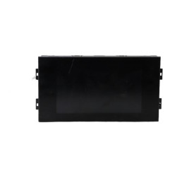 Ecran GPS PEUGEOT 308 2 Photo n°1