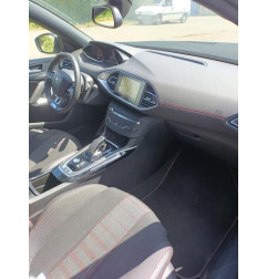 Ecran GPS PEUGEOT 308 2 Photo n°10