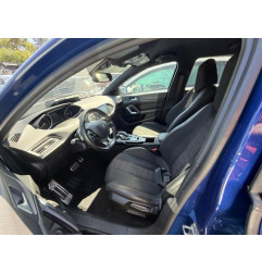 Ecran GPS PEUGEOT 308 2 Photo n°16