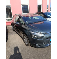 Pare soleil droit CITROEN C4 PICASSO 2 Photo n°6