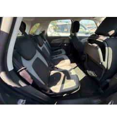 Pare soleil droit CITROEN C4 PICASSO 2 Photo n°16