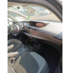 Pare soleil gauche CITROEN C4 PICASSO 2 Photo n°5