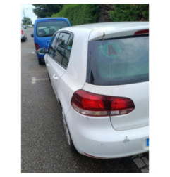 Retroviseur gauche VOLKSWAGEN GOLF 6 Photo n°5