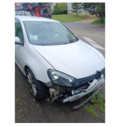 Retroviseur gauche VOLKSWAGEN GOLF 6 Photo n°6