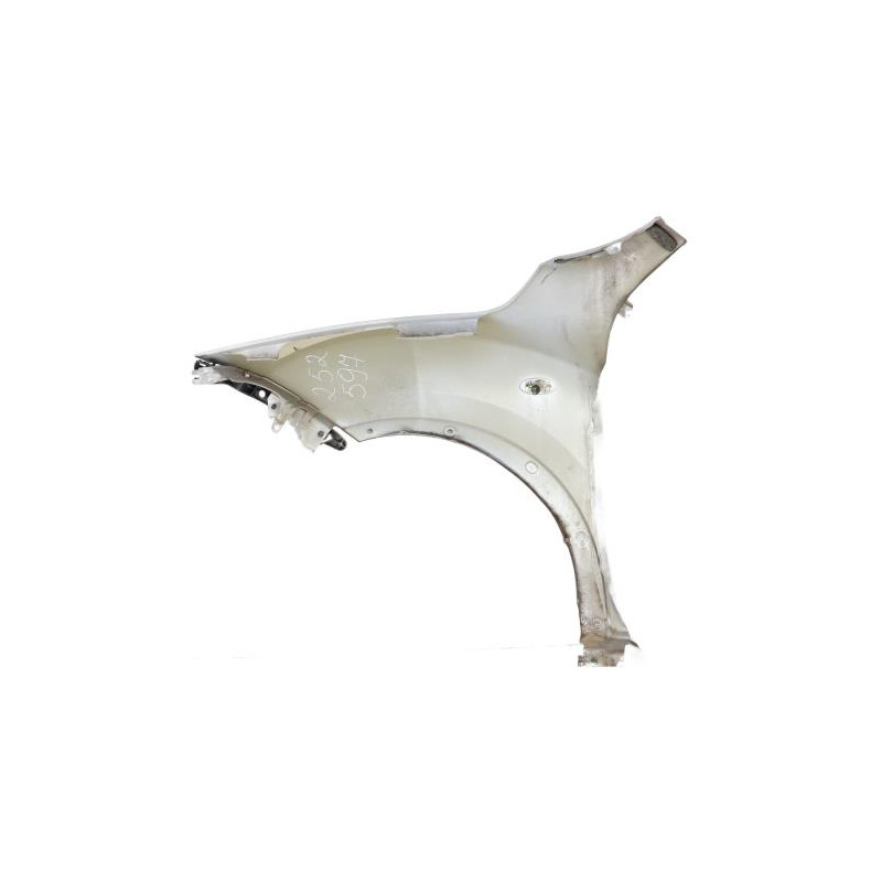 Aile avant droit NISSAN JUKE 1