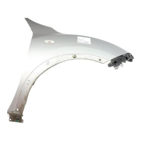 Aile avant droit NISSAN JUKE 1 Photo n°2