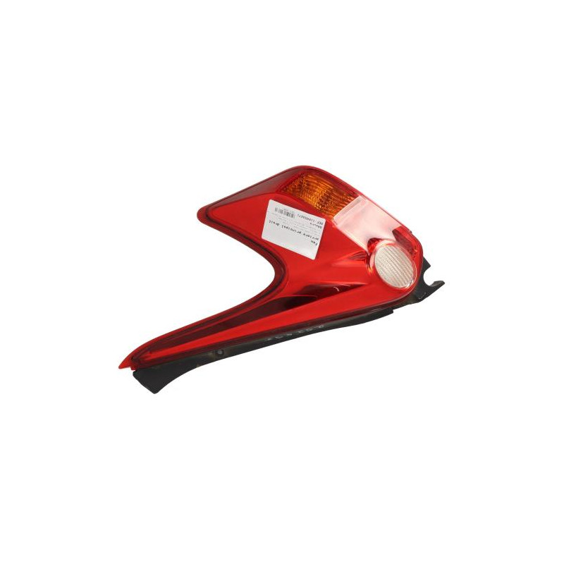 Feu arriere principal droit (feux) NISSAN JUKE 1