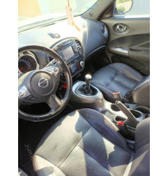 Feu arriere principal droit (feux) NISSAN JUKE 1 Photo n°11