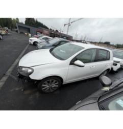 Retroviseur gauche VOLKSWAGEN GOLF 6 Photo n°11