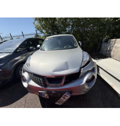 Feu arriere principal gauche (feux) NISSAN JUKE 1 Photo n°13