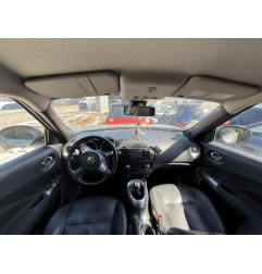 Feu arriere principal gauche (feux) NISSAN JUKE 1 Photo n°19