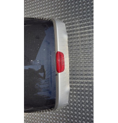 Malle/Hayon arriere NISSAN JUKE 1 Photo n°4