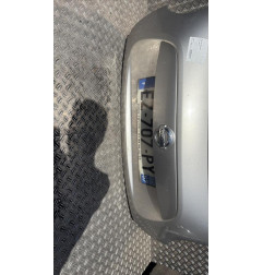 Malle/Hayon arriere NISSAN JUKE 1 Photo n°5