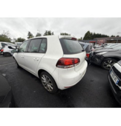 Retroviseur gauche VOLKSWAGEN GOLF 6 Photo n°16