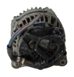 Alternateur VOLKSWAGEN GOLF 6 Photo n°3
