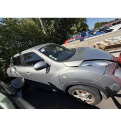 Retroviseur gauche NISSAN JUKE 1 Photo n°16