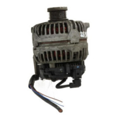 Alternateur VOLKSWAGEN GOLF 6 Photo n°5