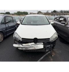 Alternateur VOLKSWAGEN GOLF 6 Photo n°13