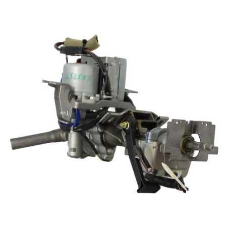 Colonne de direction NISSAN JUKE 1 Photo n°1