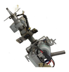 Colonne de direction NISSAN JUKE 1 Photo n°3