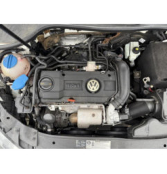 Alternateur VOLKSWAGEN GOLF 6 Photo n°15