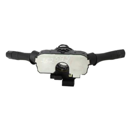 Com (Bloc Contacteur Tournant+Commodo Essuie Glace+Commodo Phare) NISSAN JUKE 1