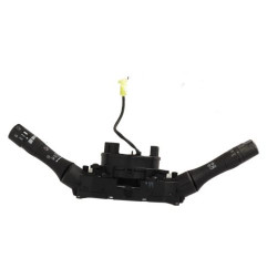 Com (Bloc Contacteur Tournant+Commodo Essuie Glace+Commodo Phare) NISSAN JUKE 1 Photo n°3