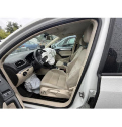 Alternateur VOLKSWAGEN GOLF 6 Photo n°18