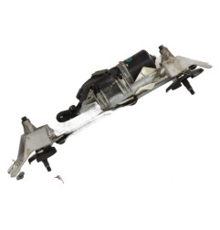 Moteur essuie glace avant NISSAN JUKE 1 Photo n°3