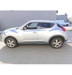 Moteur essuie glace avant NISSAN JUKE 1 Photo n°7