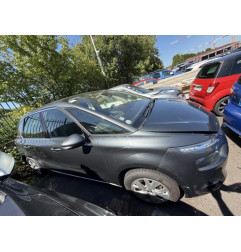 Boite de vitesses CITROEN C4 PICASSO 2 Photo n°11