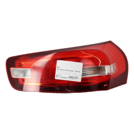 Feu arriere principal droit (feux) CITROEN C4 PICASSO 2 Photo n°1