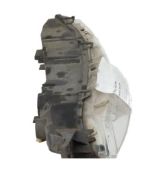 Feu diurne avant gauche CITROEN C4 PICASSO 2 Photo n°4