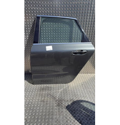 Porte arriere gauche CITROEN C4 PICASSO 2 Photo n°1