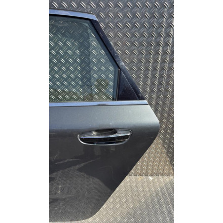 Porte arriere gauche CITROEN C4 PICASSO 2