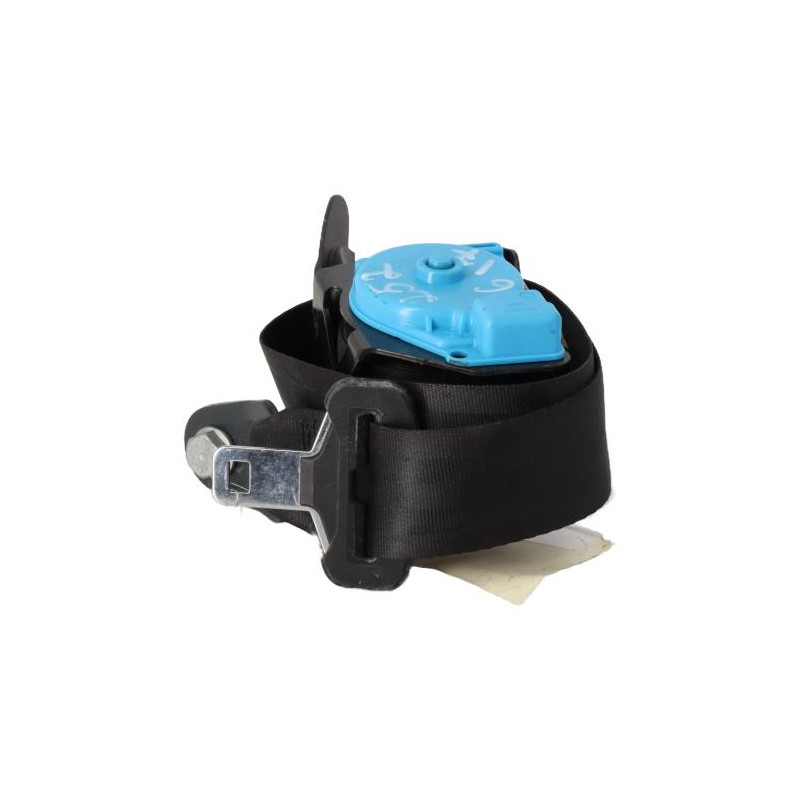 Ceinture arriere gauche CITROEN C4 PICASSO 2