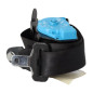 Ceinture arriere gauche CITROEN C4 PICASSO 2