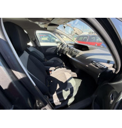 Ceinture avant gauche CITROEN C4 PICASSO 2 Photo n°15